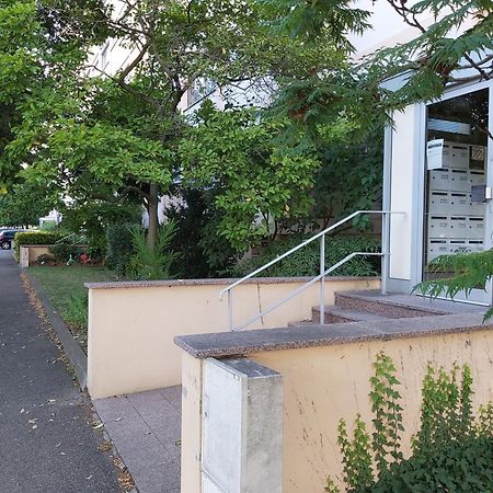 Le Marcellin Colmar - Garage - Terrasse Apartment ภายนอก รูปภาพ
