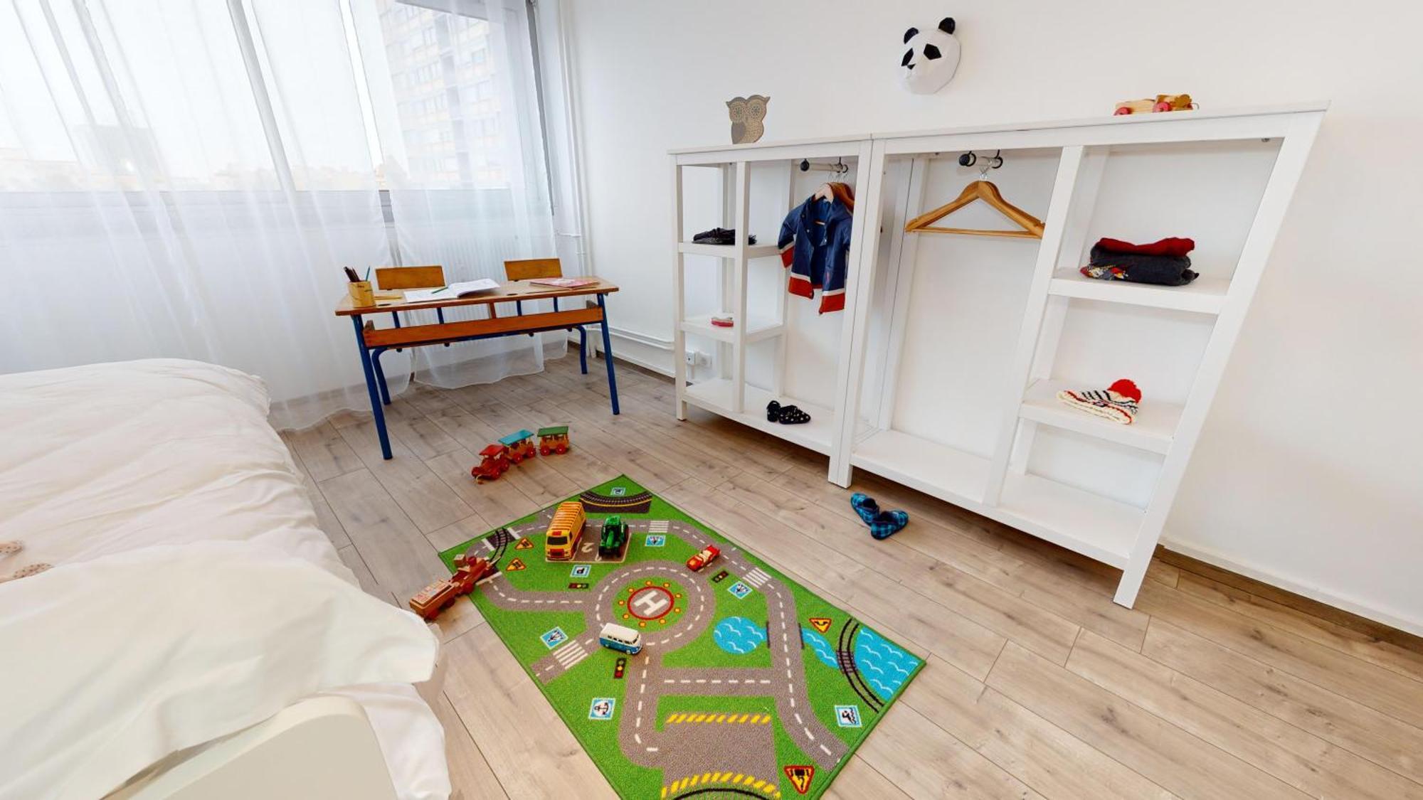 Le Marcellin Colmar - Garage - Terrasse Apartment ภายนอก รูปภาพ