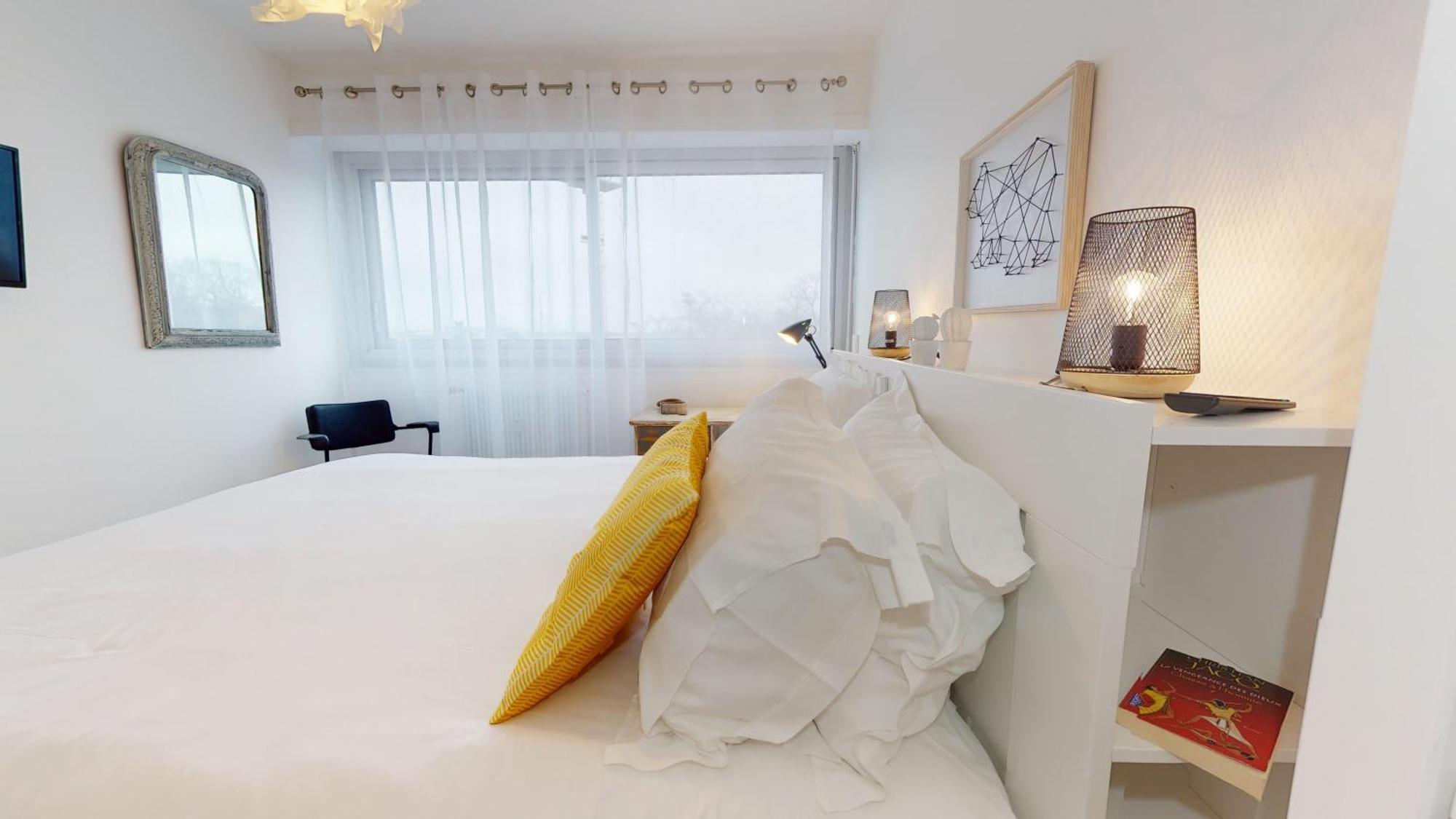 Le Marcellin Colmar - Garage - Terrasse Apartment ภายนอก รูปภาพ