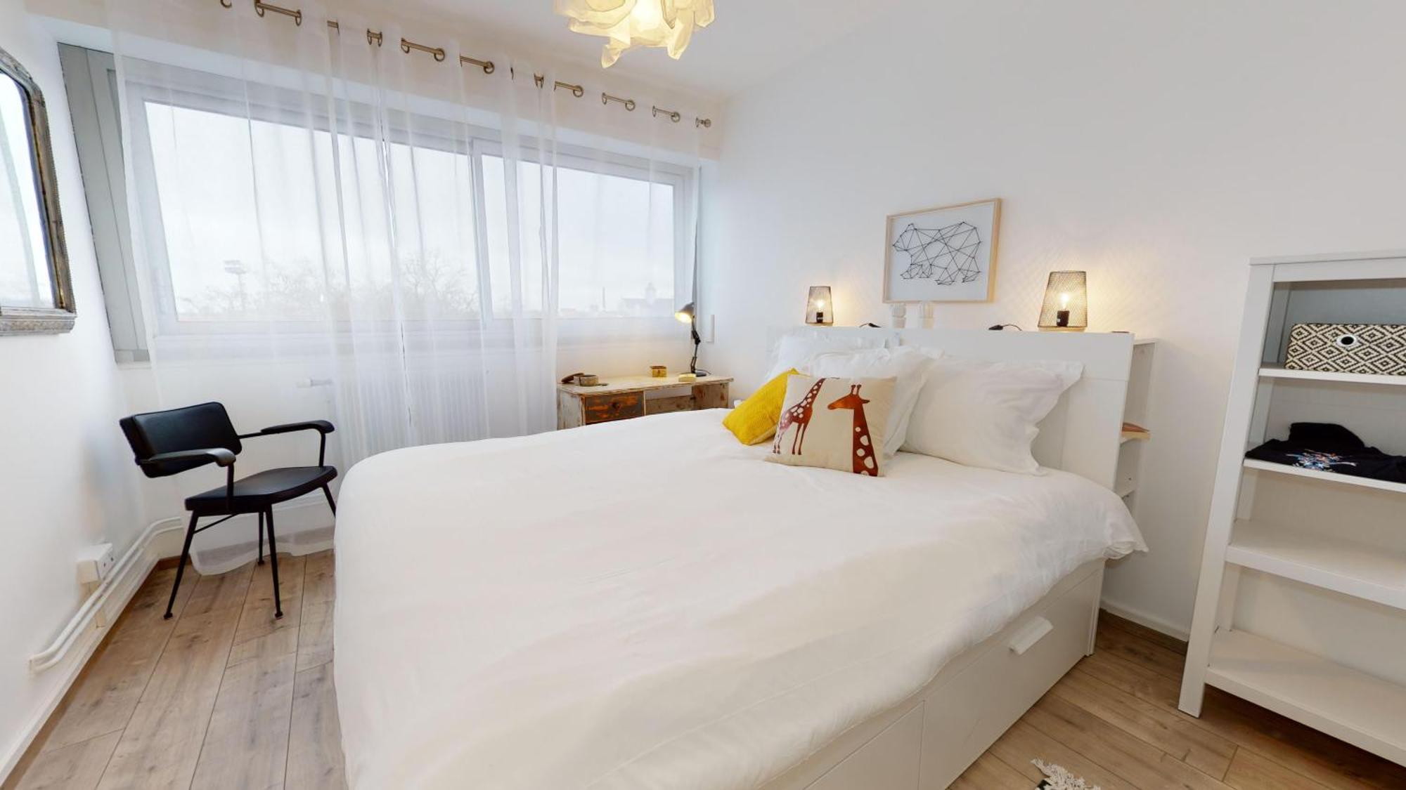 Le Marcellin Colmar - Garage - Terrasse Apartment ภายนอก รูปภาพ