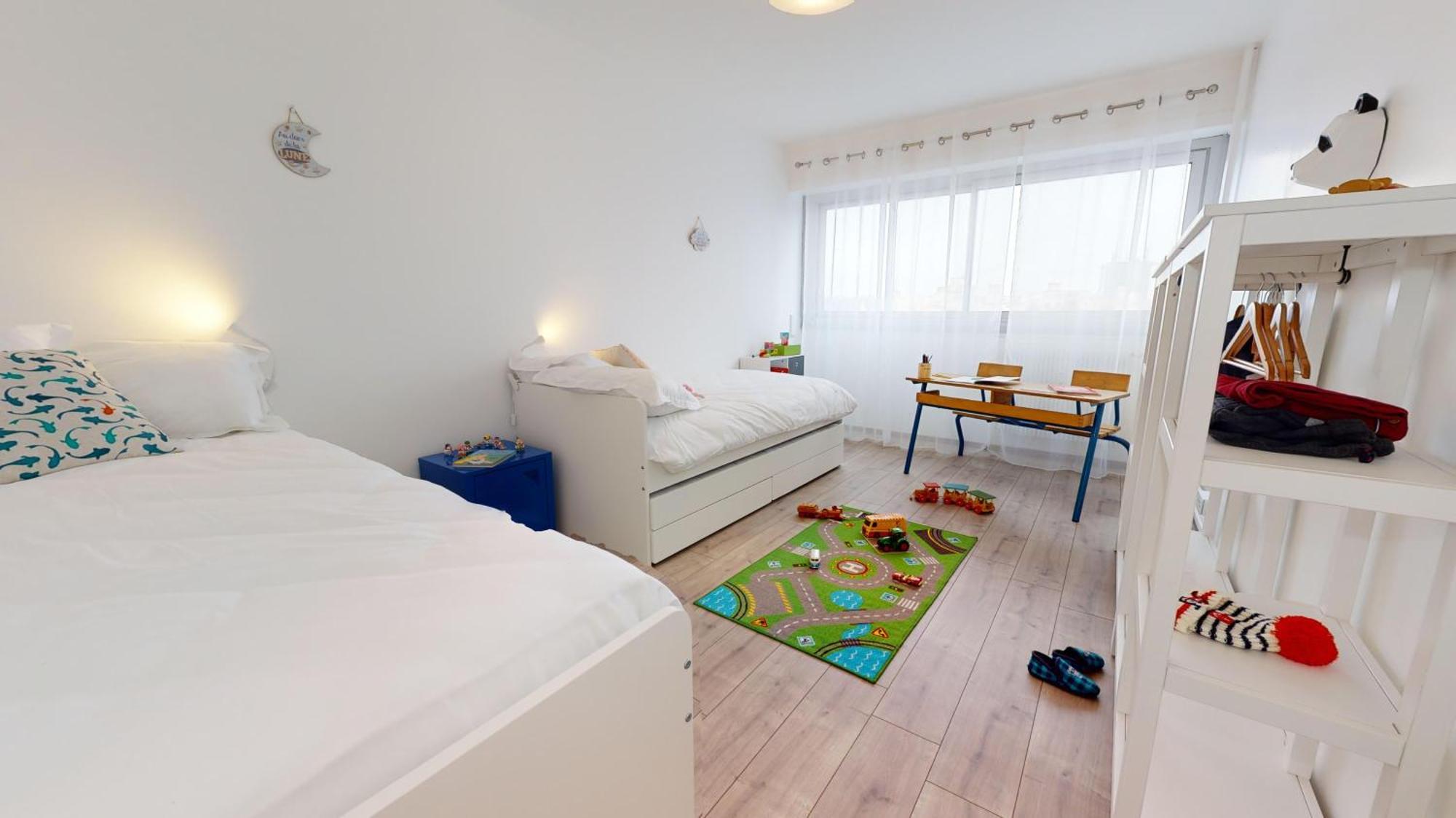 Le Marcellin Colmar - Garage - Terrasse Apartment ภายนอก รูปภาพ