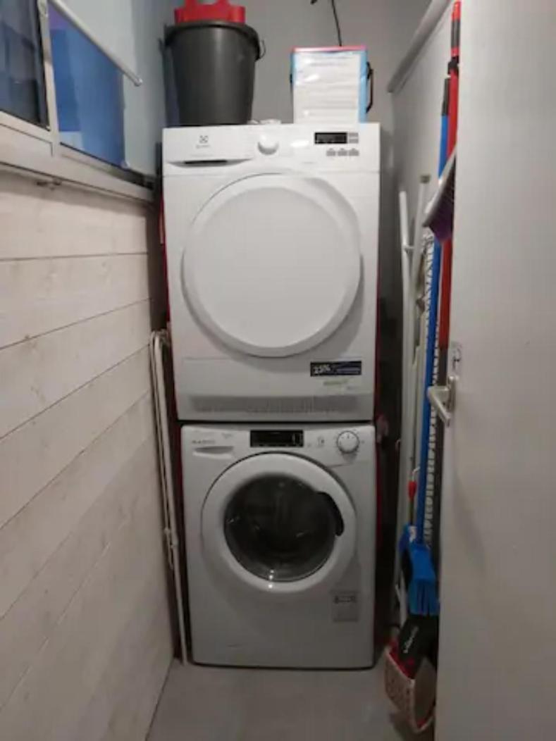 Le Marcellin Colmar - Garage - Terrasse Apartment ภายนอก รูปภาพ